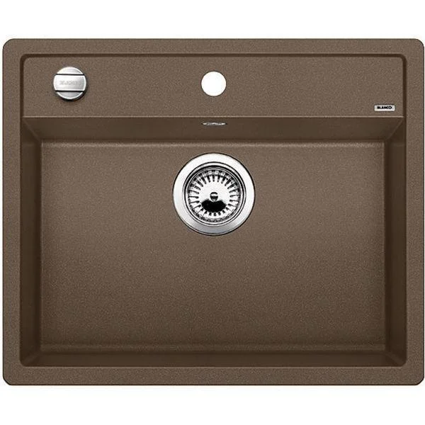 Мойка кухонная Blanco DALAGO 6 мускат