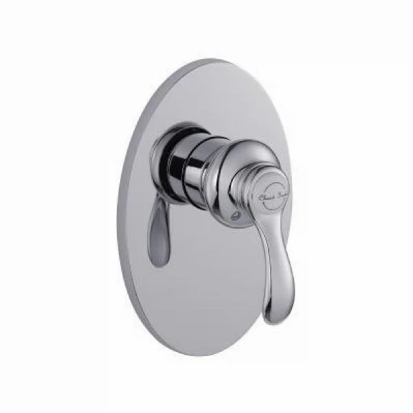 Змішувач Jacob Delafon Fairfax E98710-CP для душу