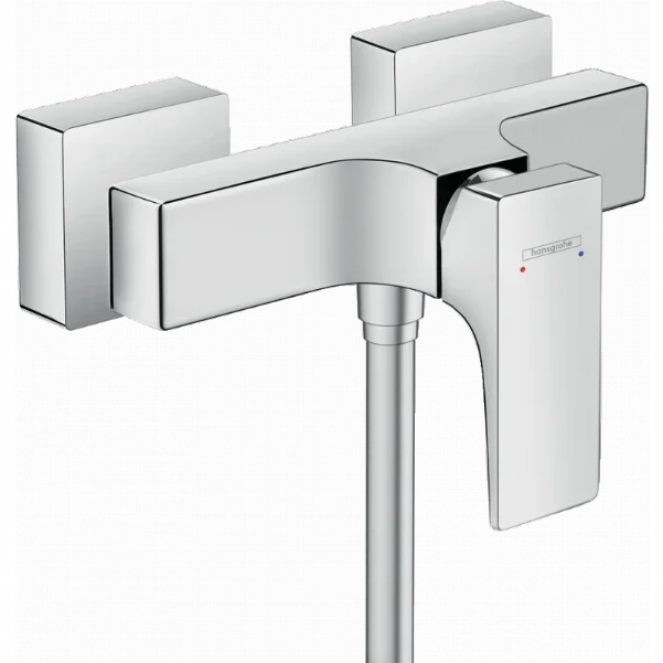 Смеситель Hansgrohe Metropol для душа 32560000