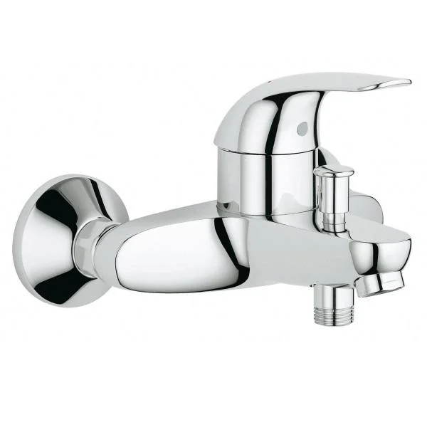 Змішувач для ванни і душа Grohe Swift