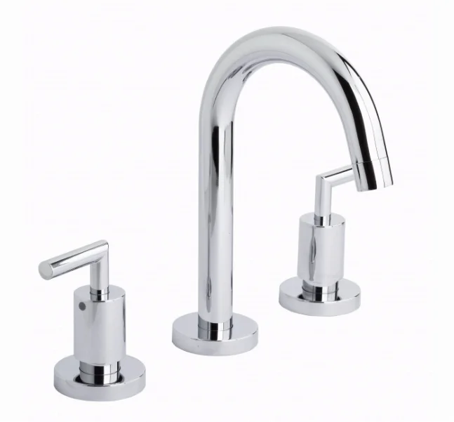 Змішувач для раковини GENEBRE IXO, прихований монтаж (68124124566)