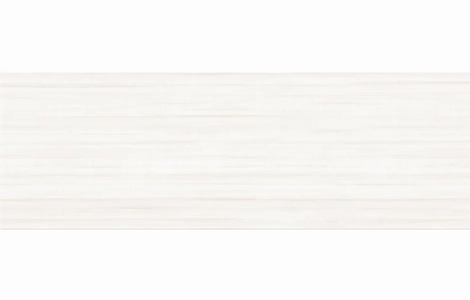 Плитка настінна Stripes White 250x750x10 Opoczno