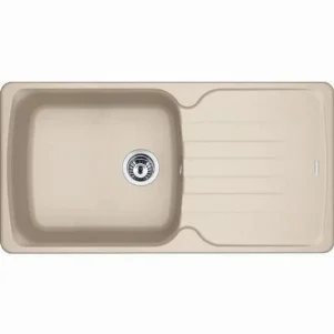 Мойка кухонная Franke Antea AZG 611-97 XL бежевый