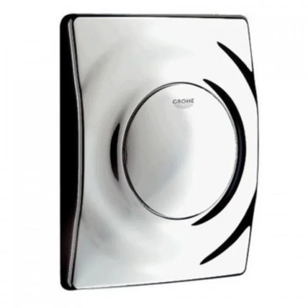 Клавіша змиву для пісуара Grohe Surf, верхня частина