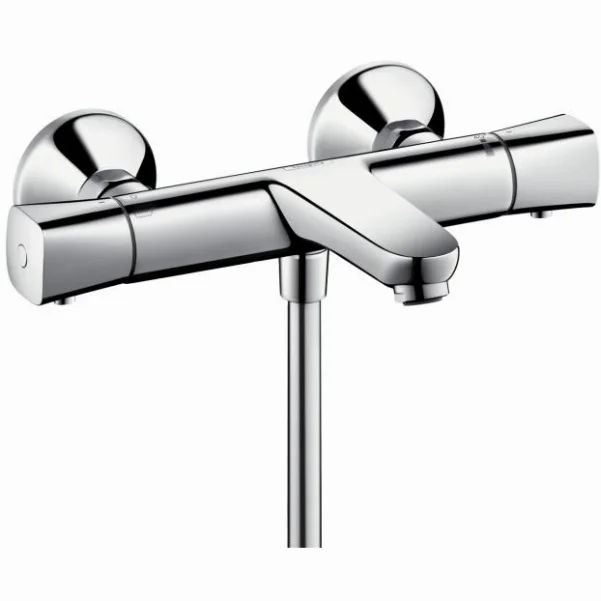 Термостат Hansgrohe Ecostat 13123000 для ванны с душем