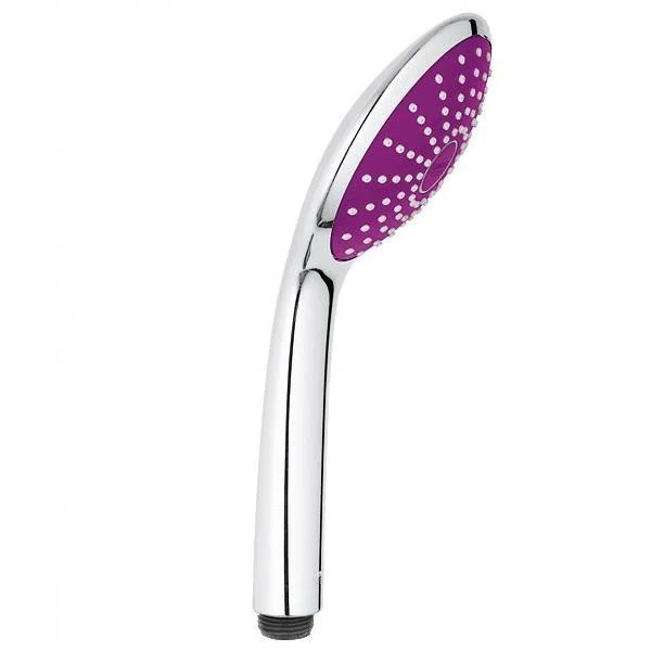 Ручний душ Grohe Vitalio Joy 110 Mono фіолетовий