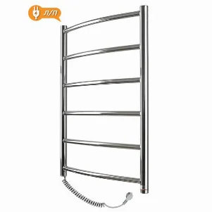 Полотенцесушитель электрический Mario Классик HP 800x530 л/п