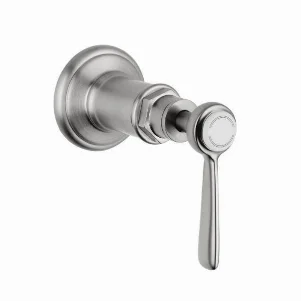 Запорный вентиль Axor Montreux никель