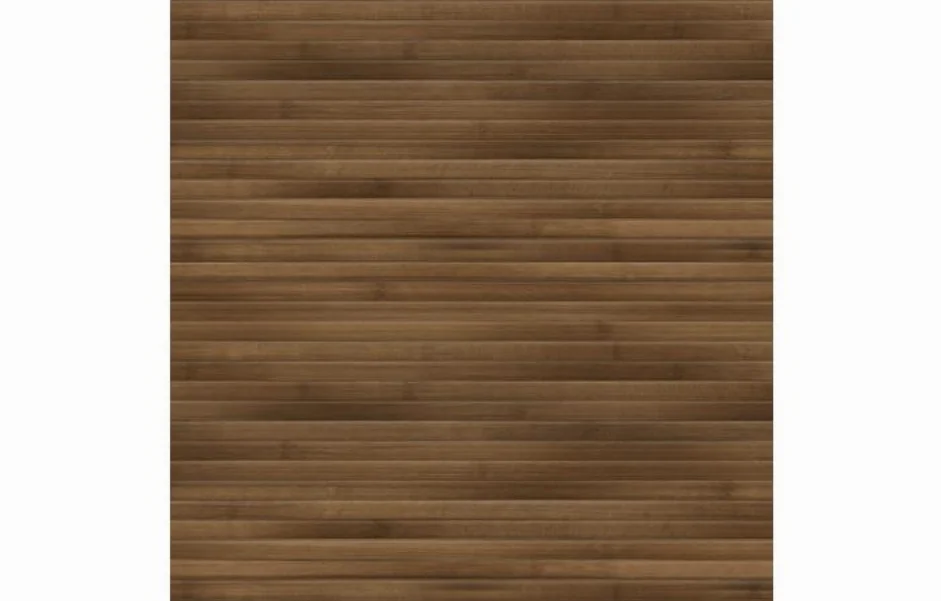 Плитка керамогранитная Bamboo Коричневый 400x400x9 Golden Tile