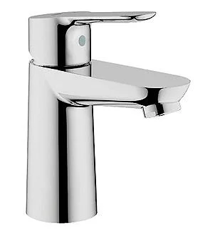 Смеситель Grohe BauEdge 23330000 для раковины