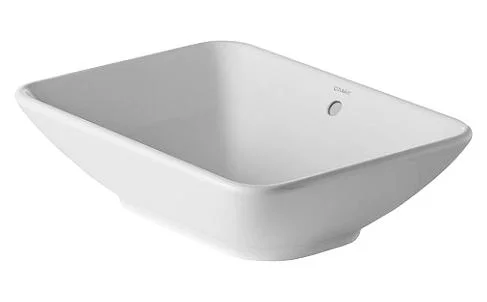 Раковина Duravit Bacino 0334520000 Раковина Duravit Bacino 0334520000