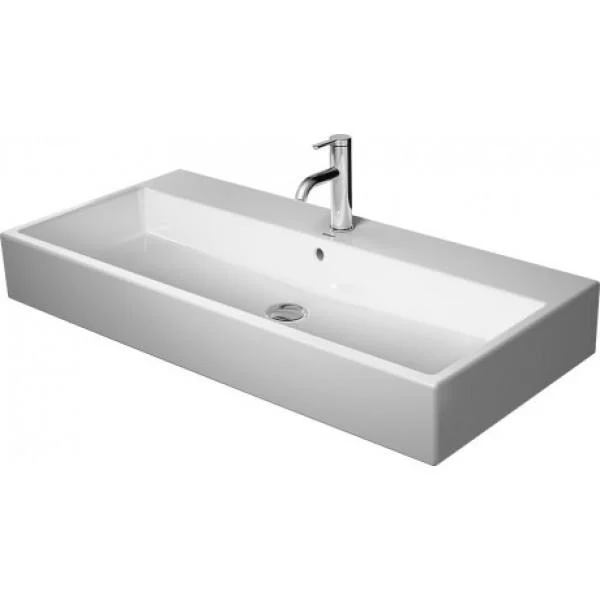 Раковина Duravit Vero Air 1000×470 мм