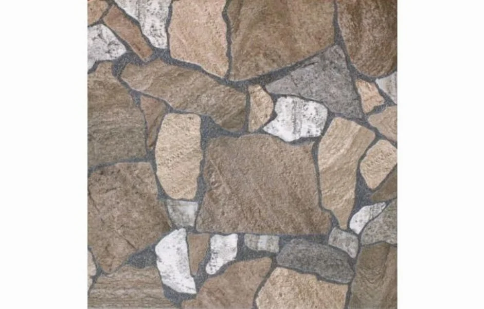 Плитка керамогранитная Kamaro Grey 298x298x8,5 Cersanit