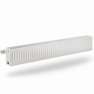 Радіатор сталевий Purmo Ventil Compact 22 Тип 200×900 мм (нижнє підключення)