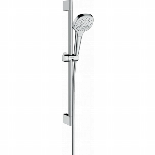 Душовий набір Hansgrohe Croma Select E Multi