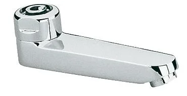 Излив Grohe 13461000 литой