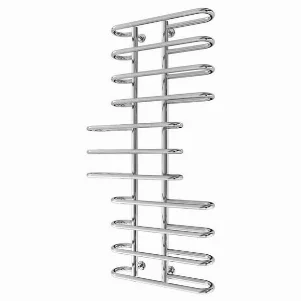 Полотенцесушитель водяной Mario Парус 1200x650 мм