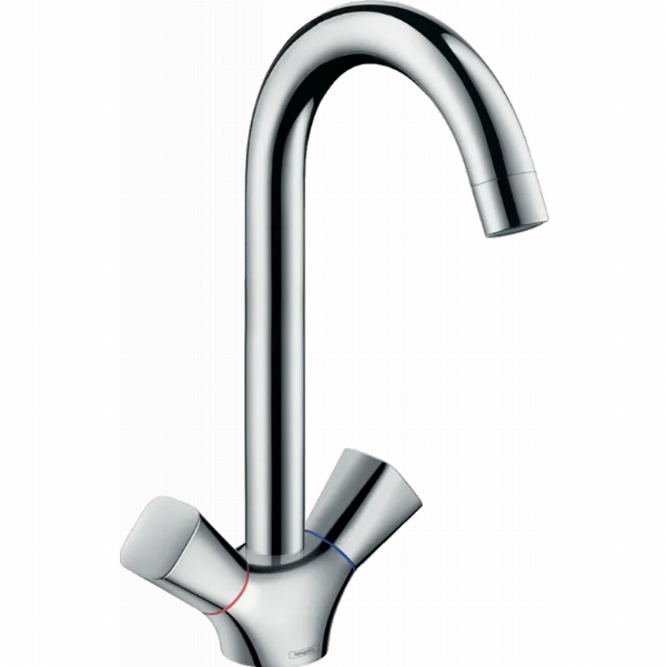 Смеситель Hansgrohe Logis для кухонной мойки 71280000