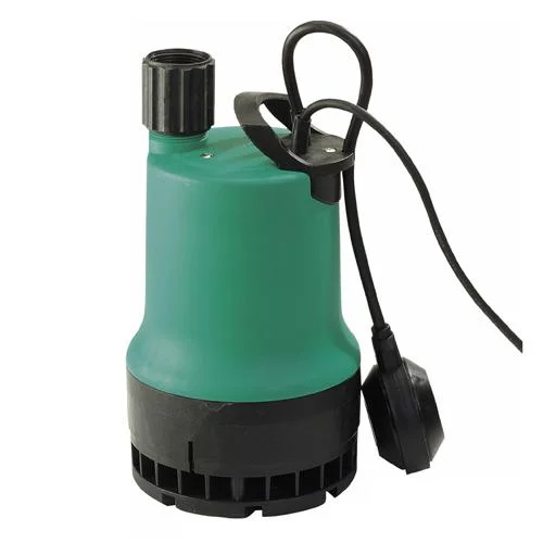 Дренажный насос WILO Drain TM 32/8-10M