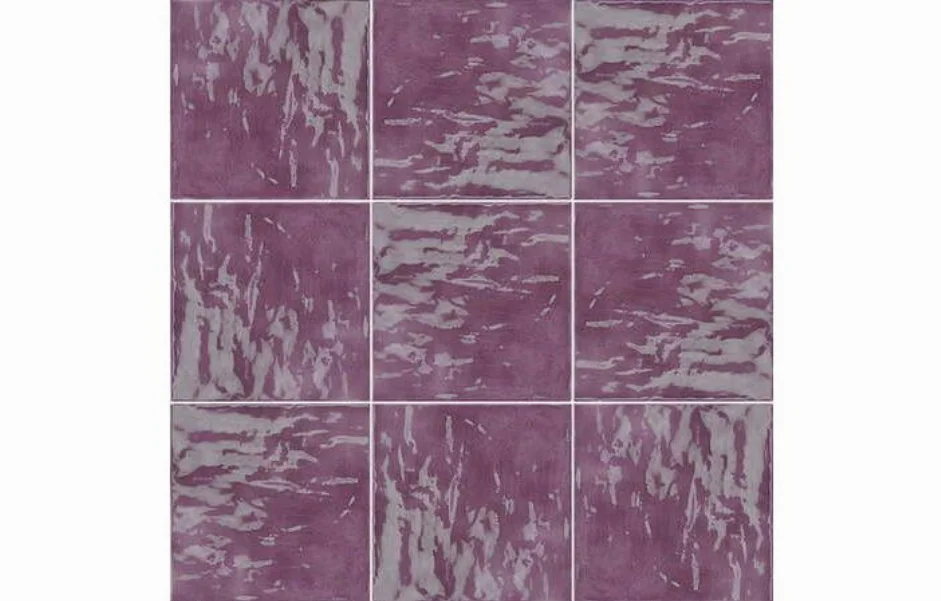 Плитка настінна Vitta Viola 200x200 Mainzu