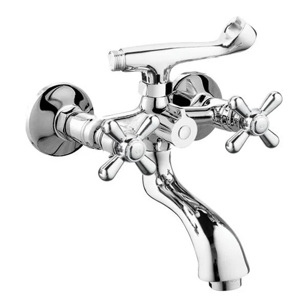 Змішувач для ванної HAIBA DOMINOX EURO HB0905