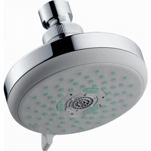Верхній душ Hansgrohe Croma 100 27443000