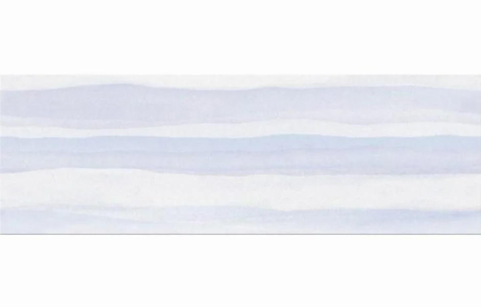 Плитка настінна Stripes Blue 250x750x10 Opoczno
