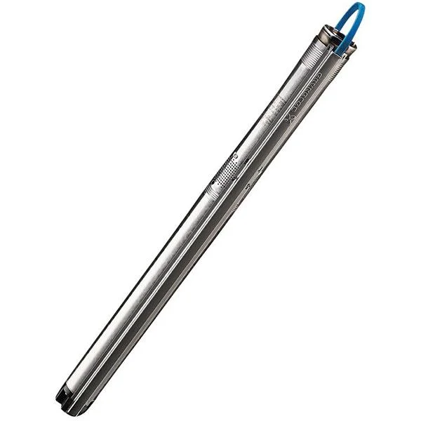 Скважинный насос Grundfos SQ 2-100