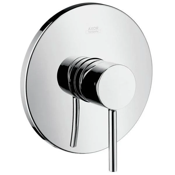 Смеситель для душа Axor Starck СМ Ø 170 мм