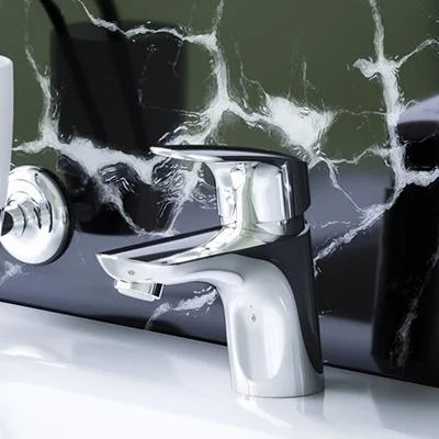 Змішувач для умивальника AM.PM Like