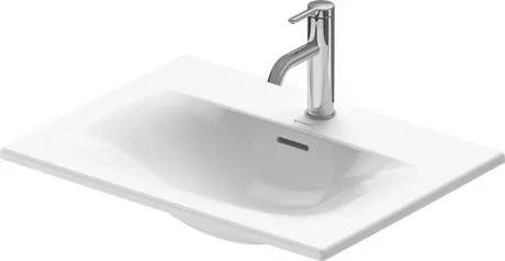 Раковина Duravit Viu 0385600000 60