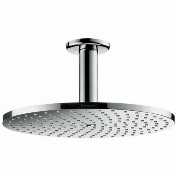 Верхний душ Hansgrohe Raindance S 240 1jet P потолочный, хром 27620000