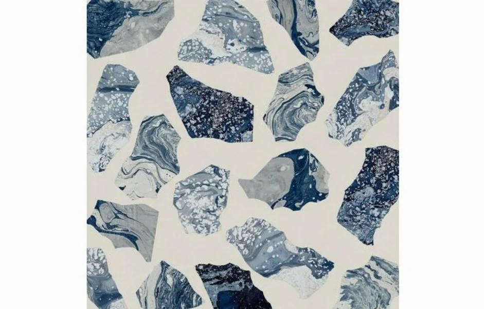 Плитка керамогранітна CSAIAPSK90 Insideart Palladia Star KRY 900x900x10 sant'agostino