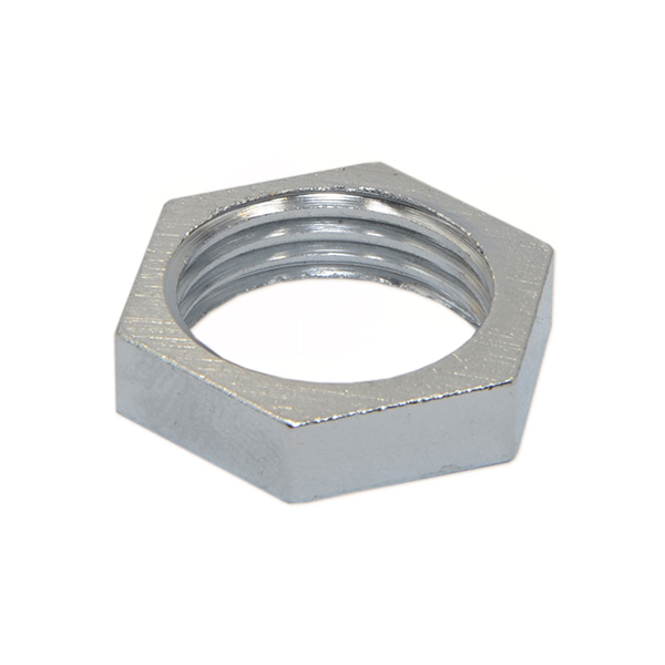 Контргайка хромована Pattaroni Ø 1/2"