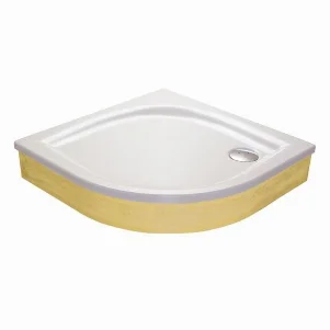 Душевой поддон Ravak Elipso 100 EX