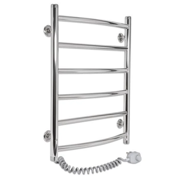 Полотенцесушитель LARIS Євромікс П6 450x600 мм (праве підключення)