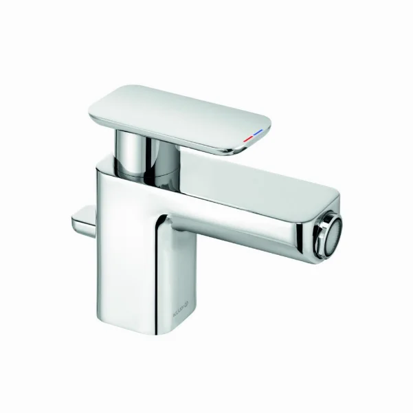 Змішувач Kludi E2 492160575 для биде, хром