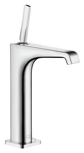 Смеситель для раковины Axor Citterio E 190