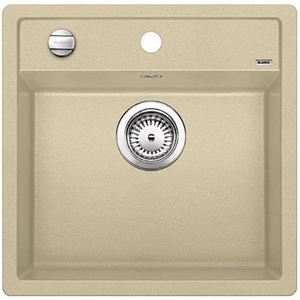 Мойка кухонная Blanco DALAGO 5 шампань