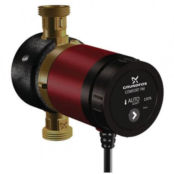 Насос рециркуляция ГВС Grundfos Comfort 15-14 BXA PM