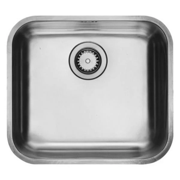 Мойка кухонная Franke Galassia GAX 110-45