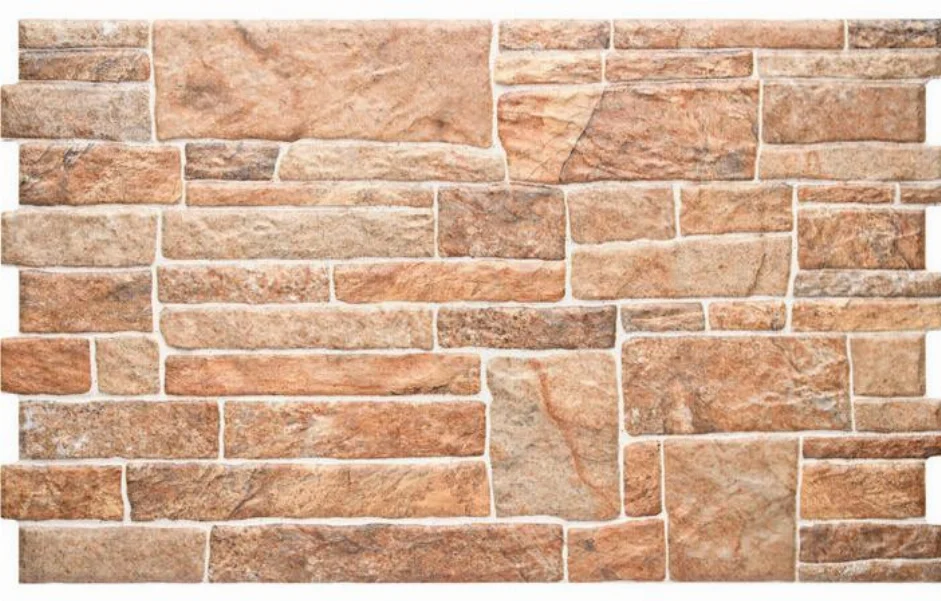 Плитка фасадная Canella Ginger 300x490x10 Cerrad