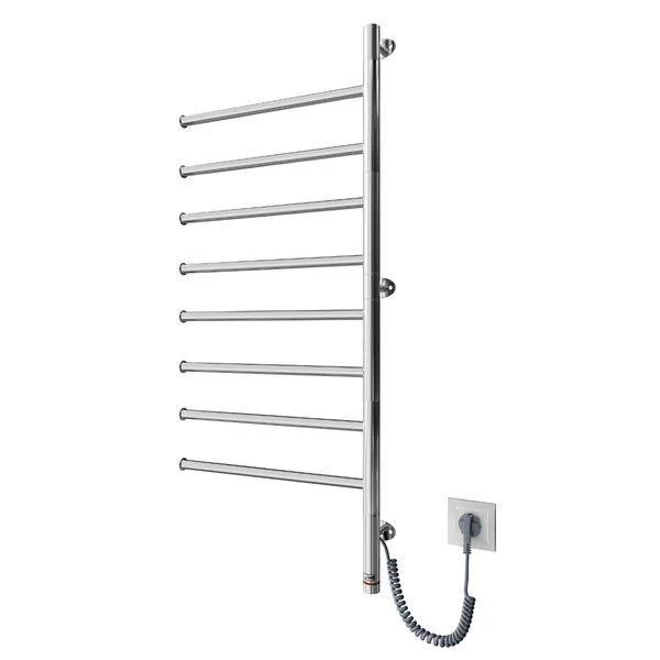 Полотенцесушитель електричний Mario Віяло 1000x445