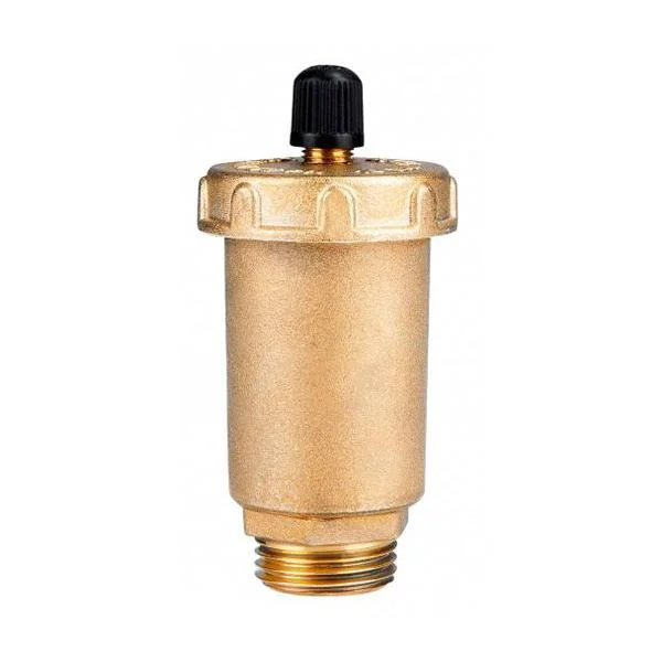 Спускник воздуха Icma Ø 1/2", узкий тип