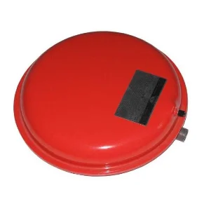 Расширительный бак Zilmet Oem-Pro 8 литров, Ø392 мм, 1/2"G