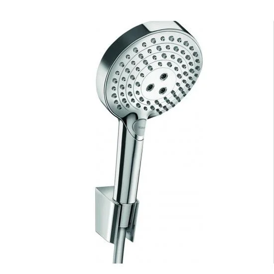 Душевой гарнитур Hansgrohe RD Select S 120 Porter Set 1250 mm