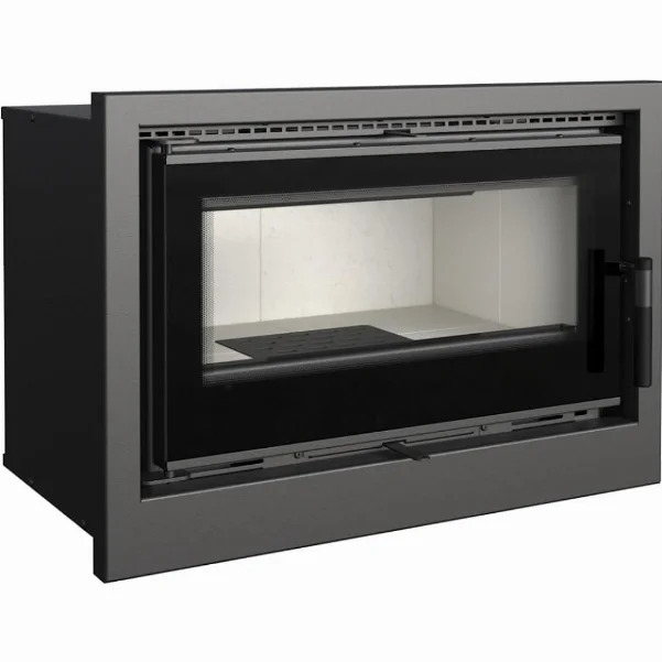 Камінна топка Kratki Arke 70 - 8,0 кВт