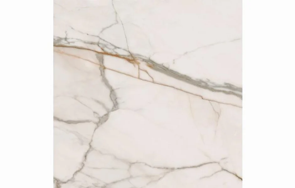 Плитка Керамограніта Cosima White SATIN 798x798x8 Opoczno