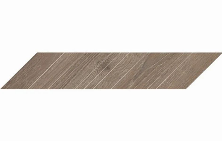 Декор Wildland Naturale (Twilight) Chevon лівий 148x888x10 Paradyz