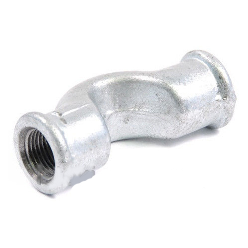 Обвід чавунний Sanha Ø 1/2"
